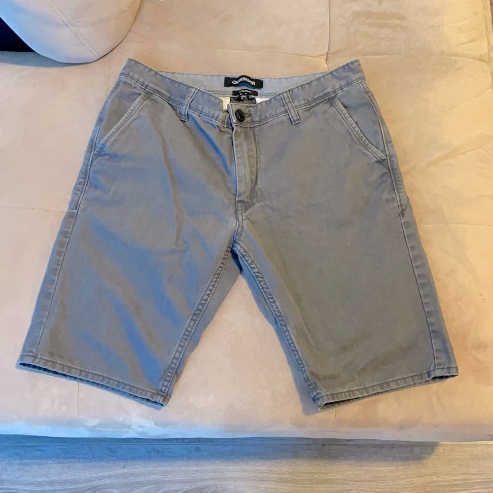Men’s Quicksilver Shorts